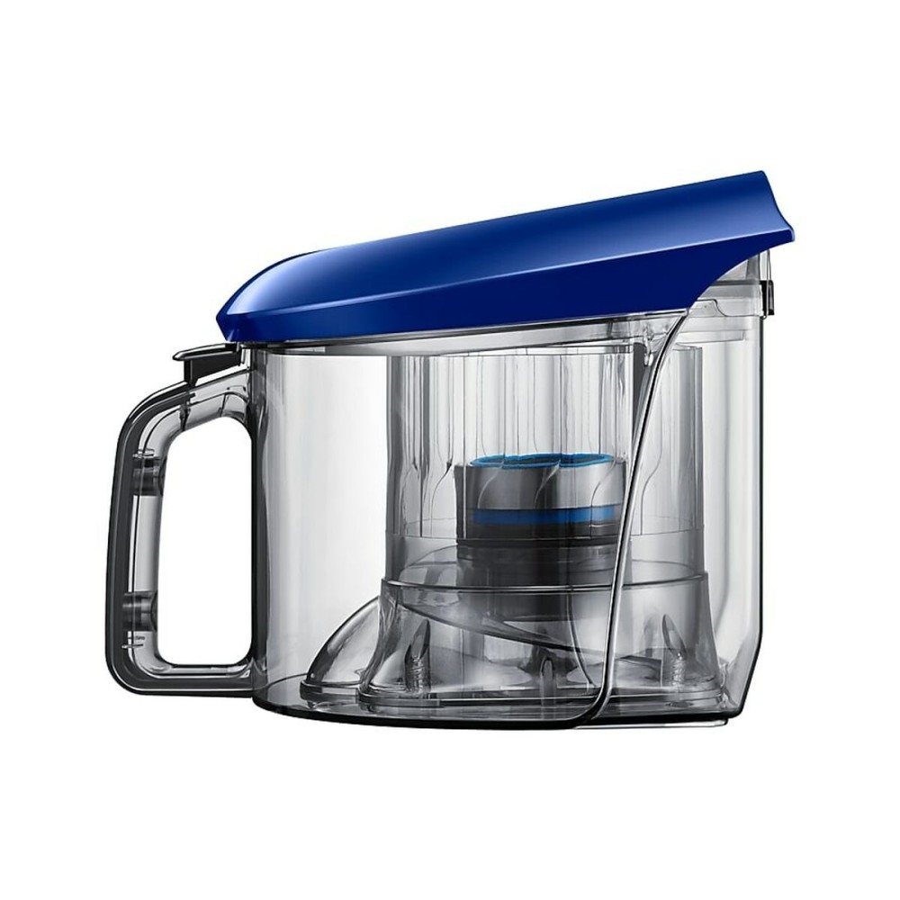 Staubsauger Samsung VC07M2110SB/GE Blau 700 W