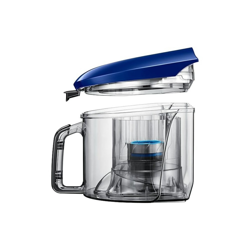 Staubsauger Samsung VC07M2110SB/GE Blau 700 W
