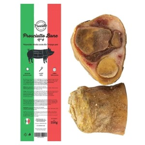 Hundesnack EDEN Prosciutto di Parma Schwein