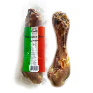 Hundesnack EDEN Prosciutto di Parma Schwein