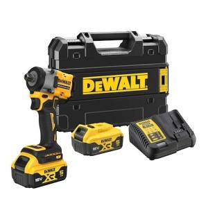 Impact wrench Dewalt DCF922P2T-QW