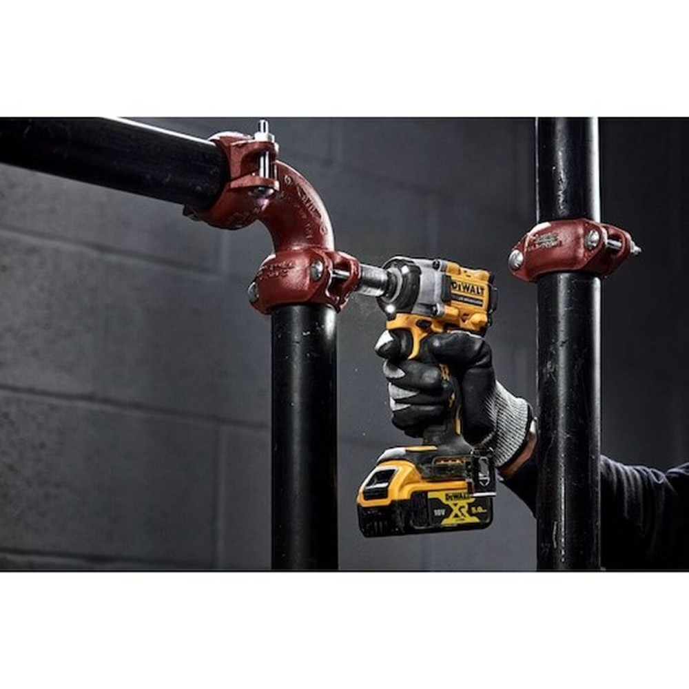 Impact wrench Dewalt DCF922P2T-QW