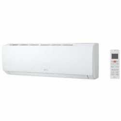 Air Conditioning LG GREENLG12.SET Split