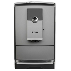 Superautomatische Kaffeemaschine Nivona CafeRomatica 794 Schwarz 15 bar 2,2 L
