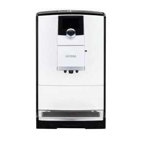 Superautomatische Kaffeemaschine Nivona CafeRomatica 797 Weiß Schwarz 1455 W 15 bar 250 g 2,2 L
