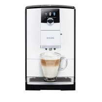 Superautomatische Kaffeemaschine Nivona CafeRomatica 797 Weiß Schwarz 1455 W 15 bar 250 g 2,2 L