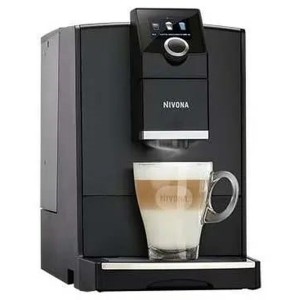 Superautomatische Kaffeemaschine Nivona CafeRomatica 792 Schwarz 1455 W 15 bar 250 g 2,2 L