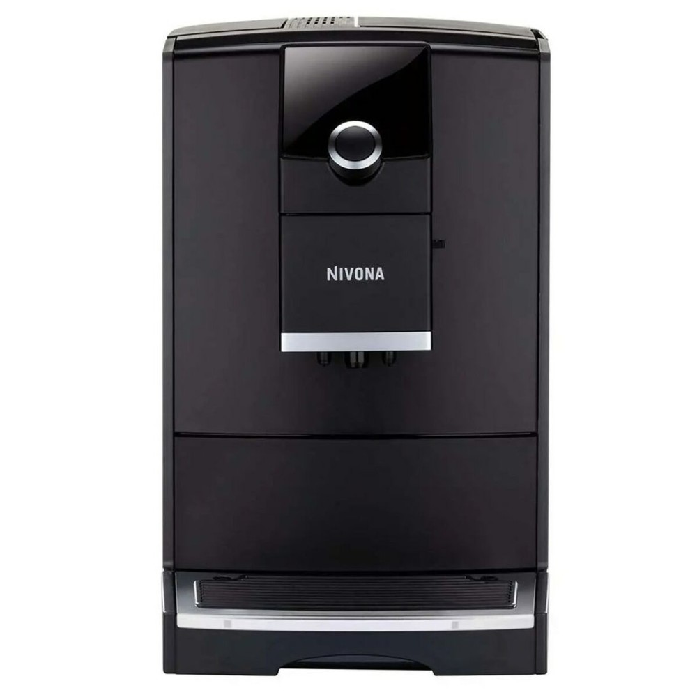 Superautomatische Kaffeemaschine Nivona CafeRomatica 792 Schwarz 1455 W 15 bar 250 g 2,2 L