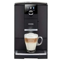 Superautomatische Kaffeemaschine Nivona CafeRomatica 792 Schwarz 1455 W 15 bar 250 g 2,2 L