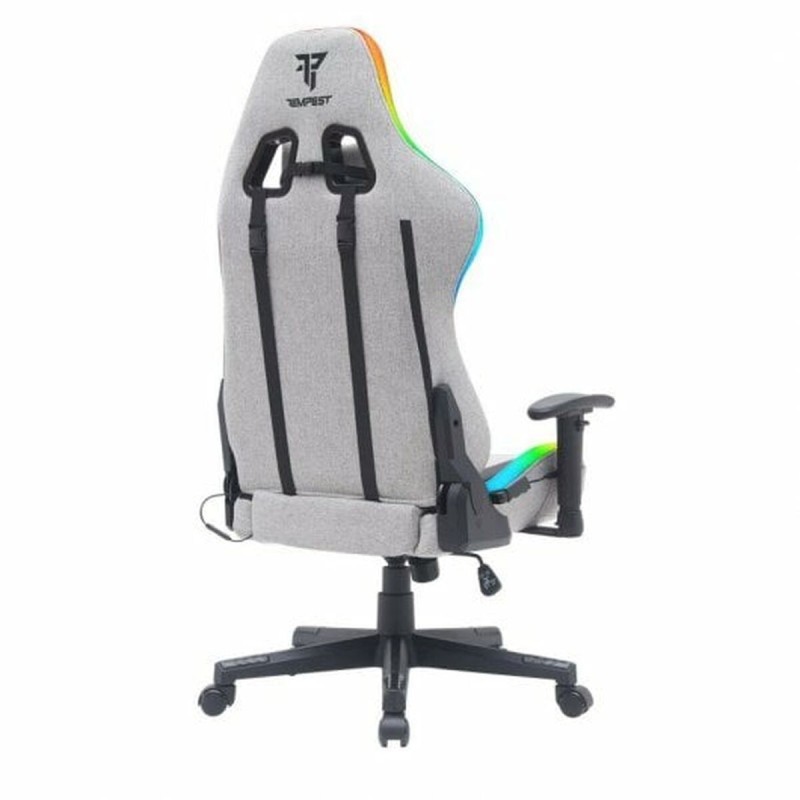 Office Chair Tempest Glare  Grey