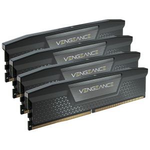 RAM Speicher Corsair CMK192GX5M4B5200C38 DDR5 CL38 192 Gb