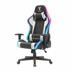 Office Chair Tempest Glare  White