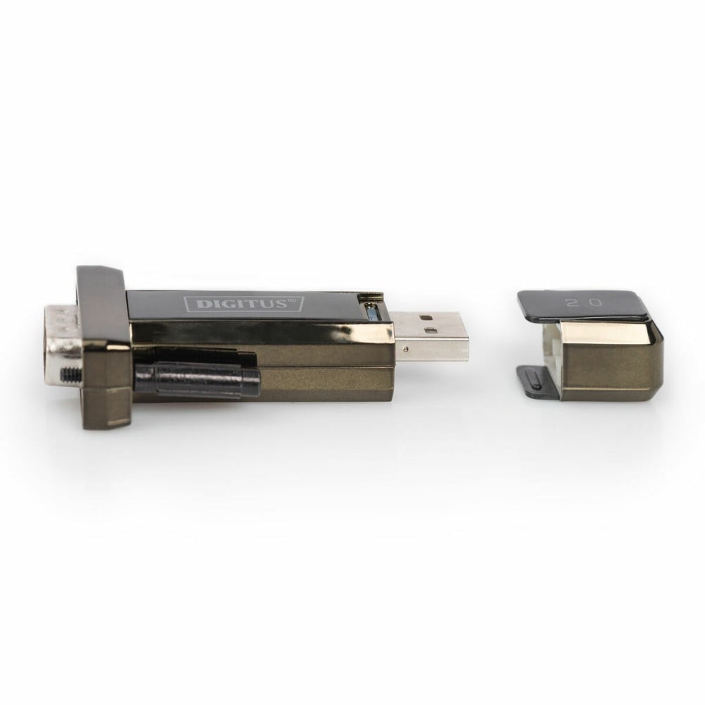 USB-zu-RS232-Adapter Digitus DA-70156
