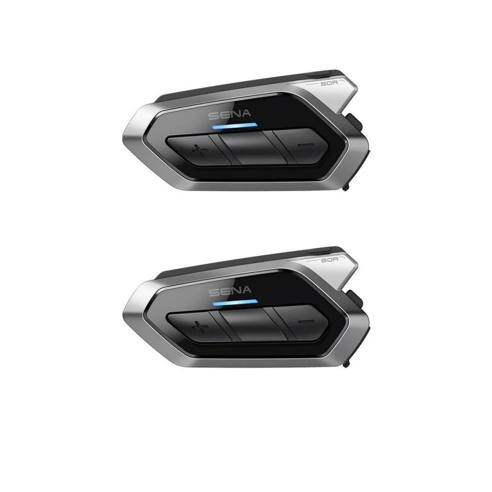 Gegensprechanlage Sena SENA 50R-02D