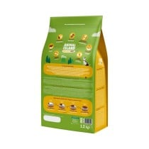 Nourriture ANIMAL ISLAND Brilliant beef Veau 12 kg