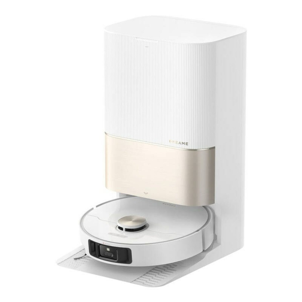 Roboterstaubsauger Dreame X40 Ultra 6400 mAh