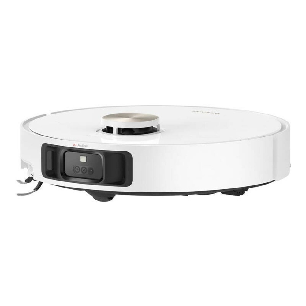 Aspirateur robot Dreame X40 Ultra 6400 mAh
