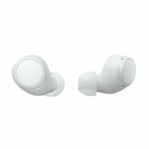 Bluetooth Headphones Sony SON White