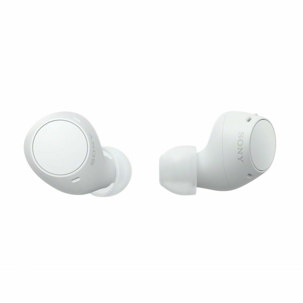 Bluetooth Headphones Sony SON White