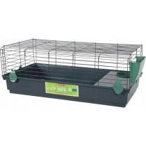 Cage Zolux EHOP Métal Plastique 104 x 39 x 64 cm