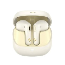 Kabellose Kopfhörer mit Ladebox Havit TW905 Beige