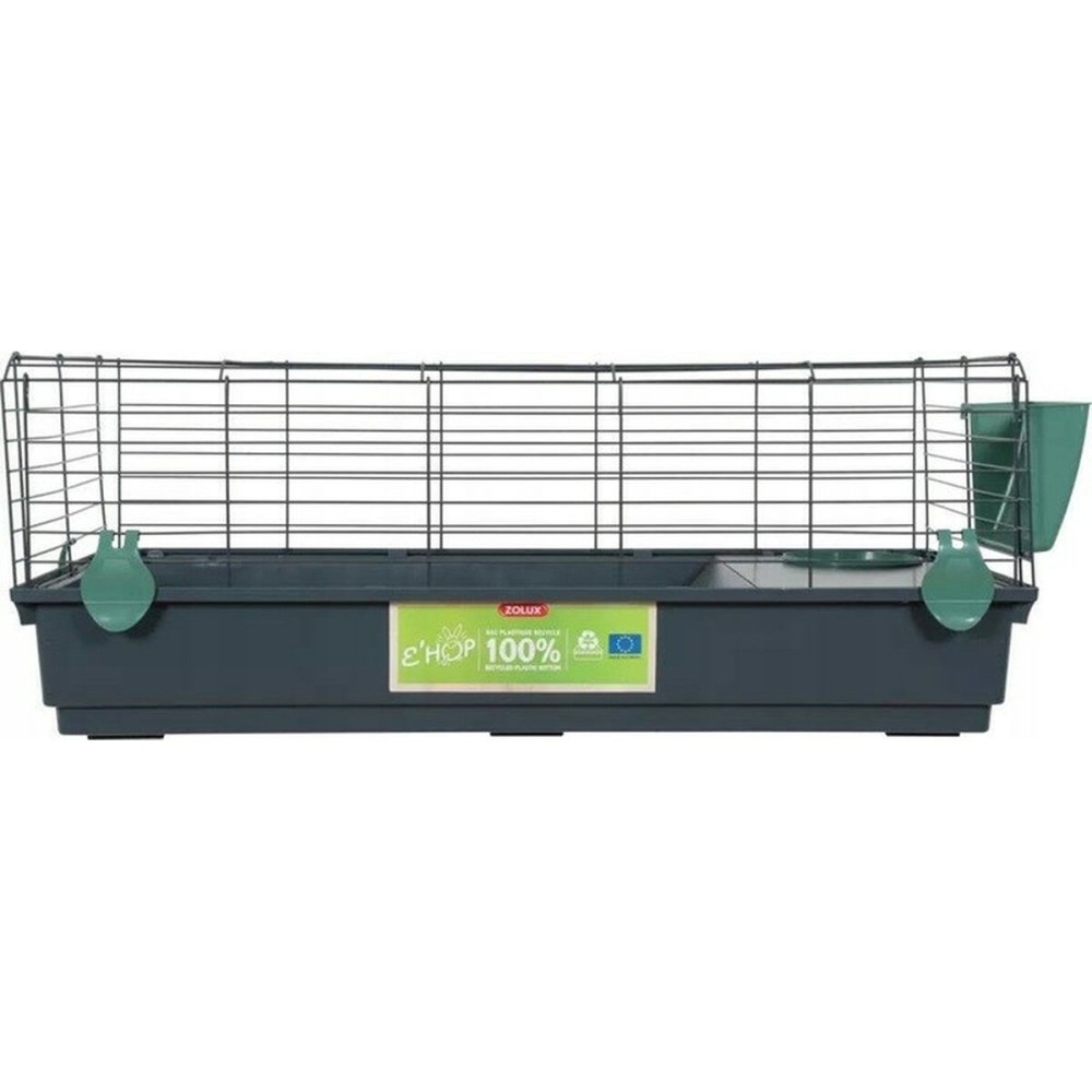 Cage Zolux EHOP Metal Plastic 104 x 39 x 64 cm