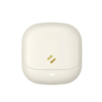 Kabellose Kopfhörer mit Ladebox Havit TW905 Beige