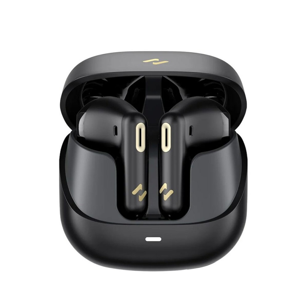 Wireless Earphones with Charging Case Havit TW905 Black