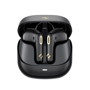 Wireless Earphones with Charging Case Havit TW905 Black