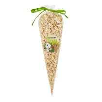 Kaninchenfutter Factoryherbs Parsnip cubes Chinchilla Versuchsobjekt Hamster Ratte Mouse Nagetiere Vögel 100 g