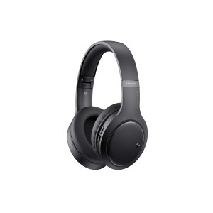 Bluetooth-Kopfbügelkopfhörer Havit H633BT Schwarz