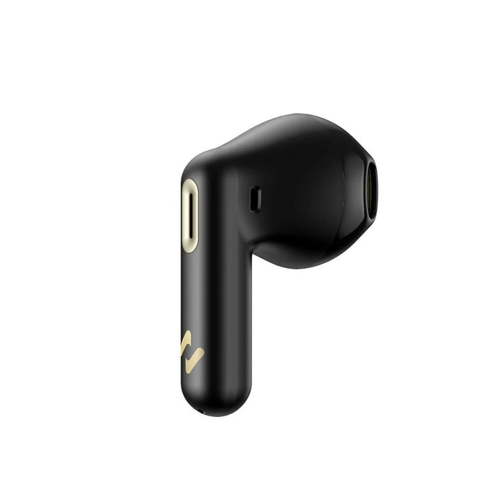Wireless Earphones with Charging Case Havit TW905 Black