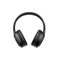 Bluetooth-Kopfbügelkopfhörer Havit H633BT Schwarz