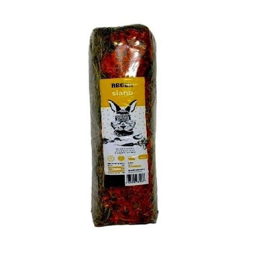 Kaninchenfutter Recek Hamster Nagetiere Vögel 1 kg