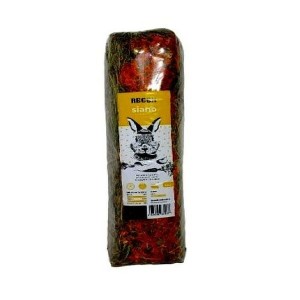 Kaninchenfutter Recek Hamster Nagetiere Vögel 1 kg