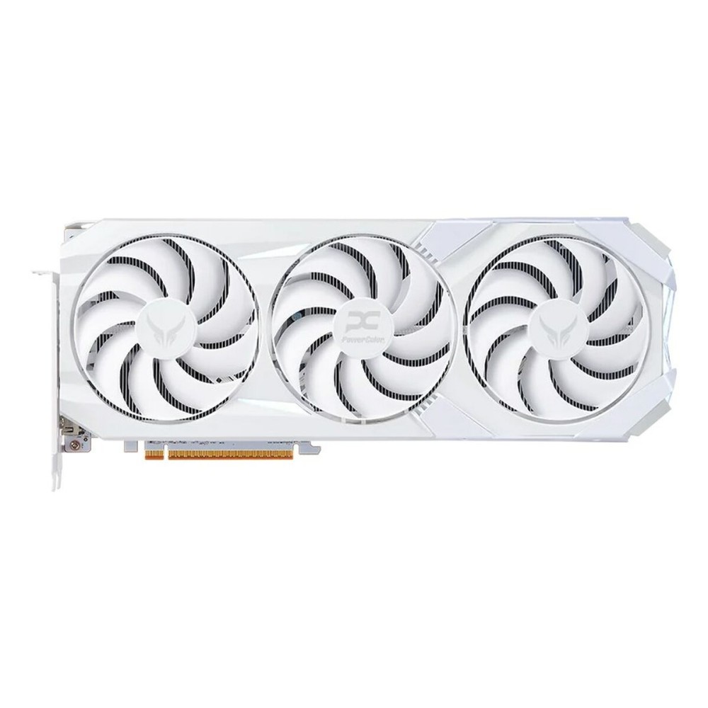 Grafikkarte Powercolor Red Devil radeon rx 9070 xt 16 GB GDDR6
