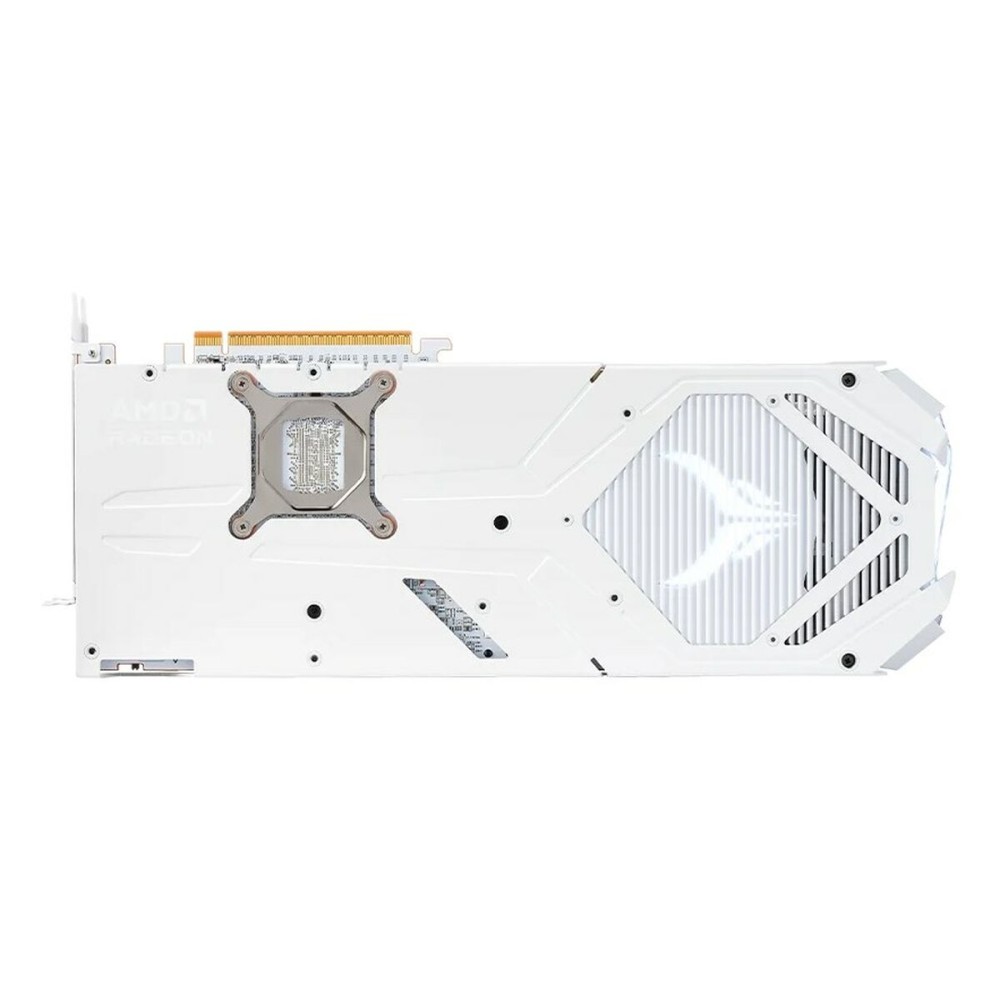 Grafikkarte Powercolor Red Devil radeon rx 9070 xt 16 GB GDDR6