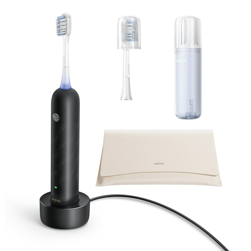 Brosse à dents électrique Dreame ATB15AB