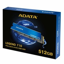 Festplatte Adata LEGEND 710 512 GB SSD