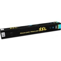 Tapis Antidérapant Ibox AURORA Noir