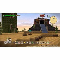 Jeu vidéo pour Switch Nintendo Dragon Quest Builders 2