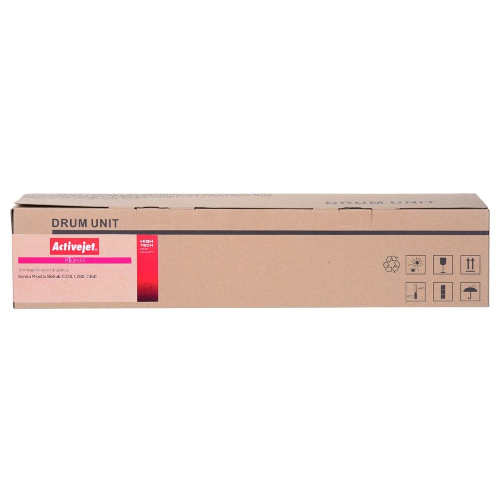 Tambour d’imprimante Activejet DRM-311MN Magenta