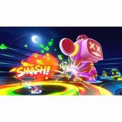 Jeu vidéo pour Switch Nintendo Super Monkey Ball : Banana Rumble