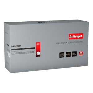 Tambour d’imprimante Activejet DRB-2200N Noir