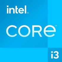 Processeur Intel i3-10105 64 bits LGA 1200