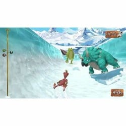 Jeu vidéo pour Switch Just For Games Gigantosaurio