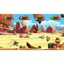 Jeu vidéo pour Switch Just For Games Gigantosaurio