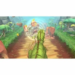 Jeu vidéo pour Switch Just For Games Gigantosaurio