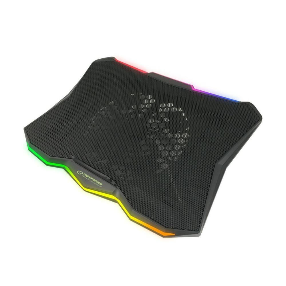 Laptop-Kühlunterlage Esperanza EGC110