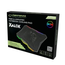 Cooling Base for a Laptop Esperanza EGC110